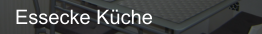 Essecke K�che